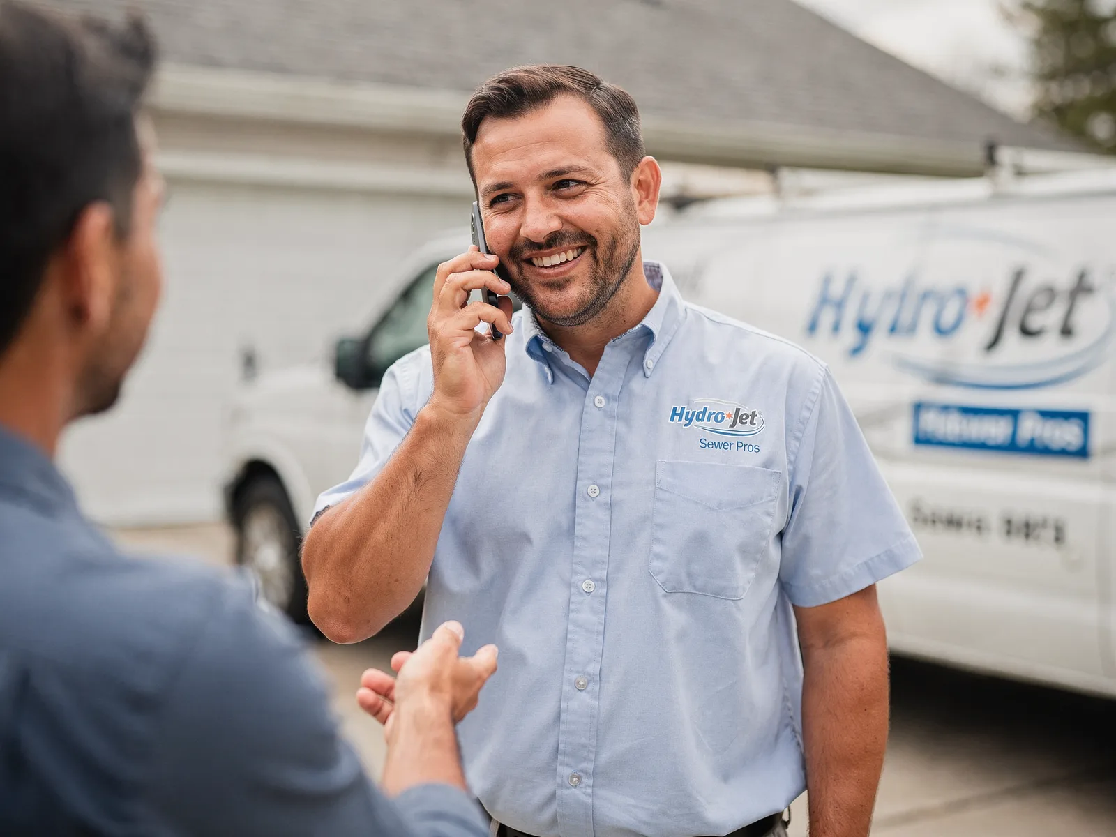 Hydro Jetting Near Me Center Sandwich, NH FAQs